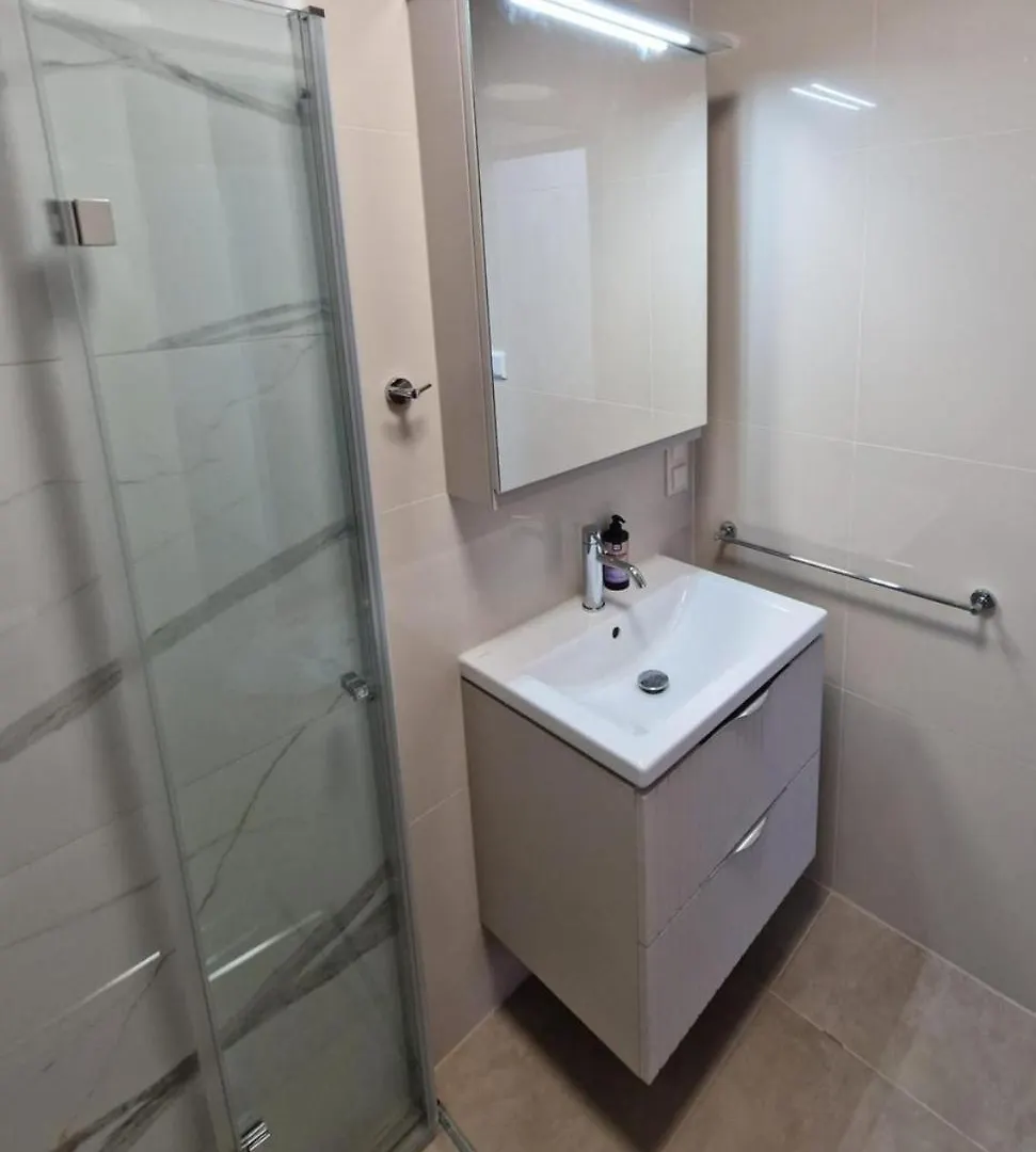 Apartament Suchanino Gdańsk 0*,