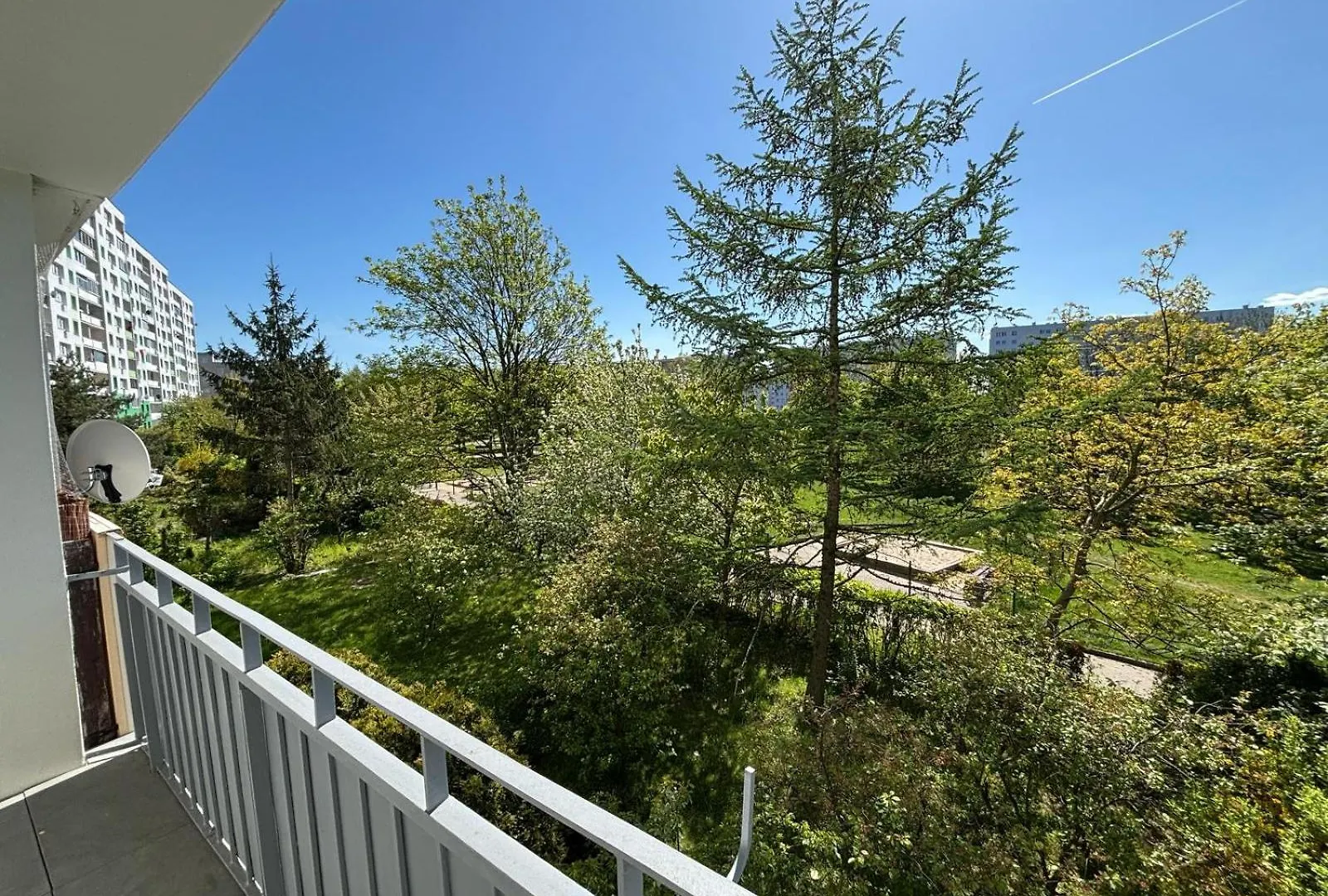 Apartament Suchanino Gdańsk 0*,  Polen