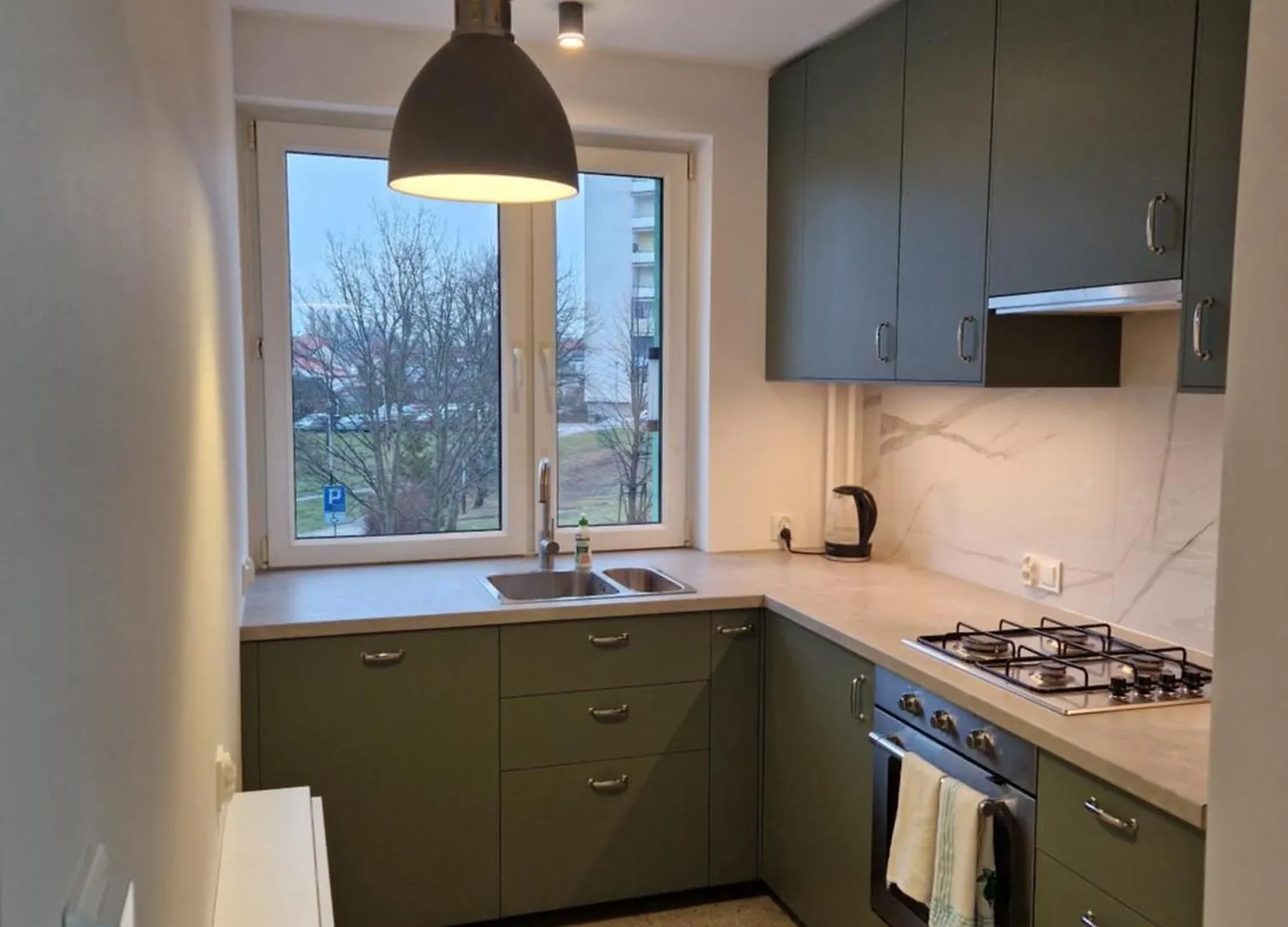 Apartament Suchanino Gdańsk 0*,  Polen