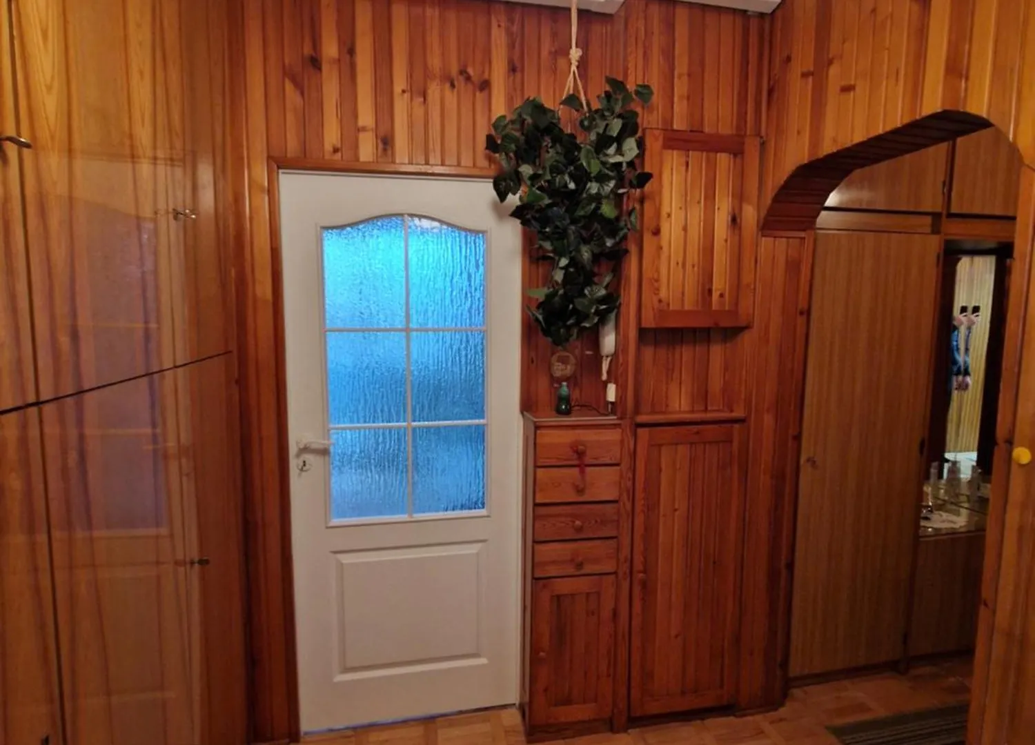 Lägenhet Apartament Suchanino Gdańsk Polen