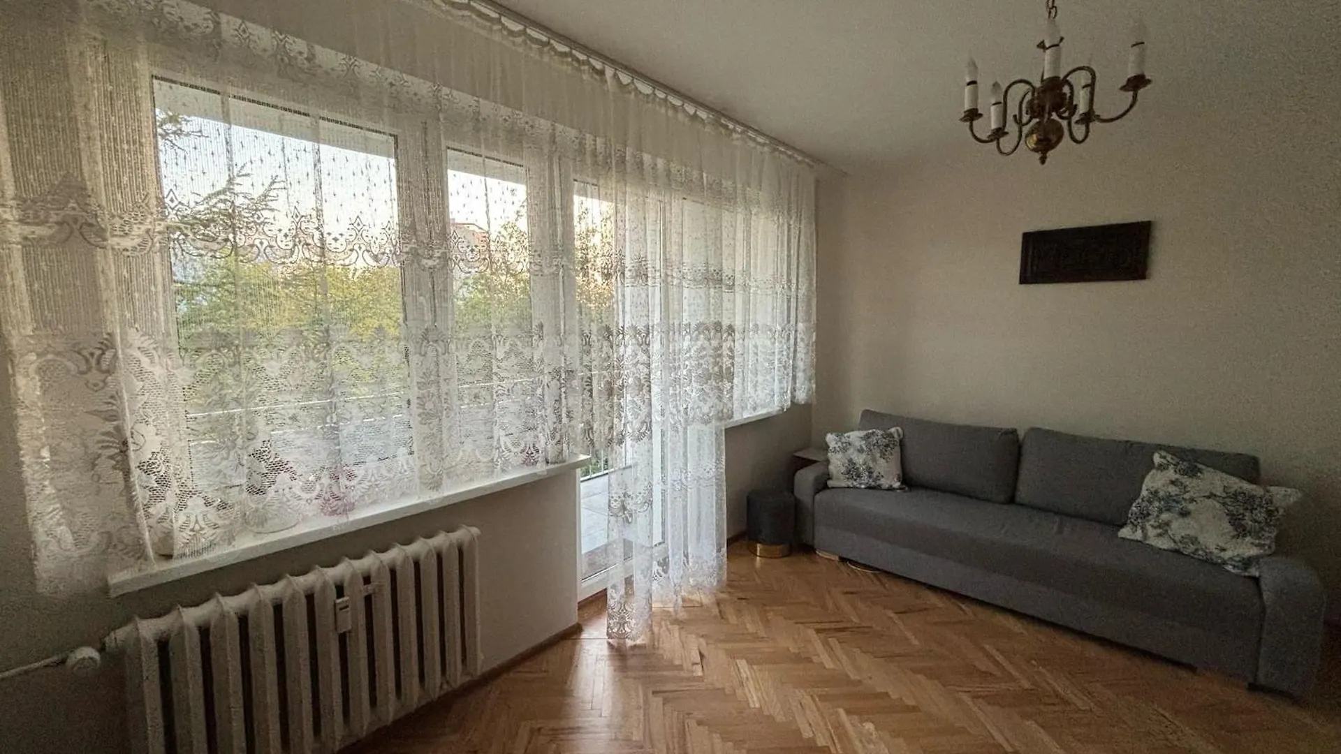 Apartament Suchanino Gdańsk Lägenhet