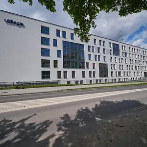Appart hôtel Collegia, Gdańsk