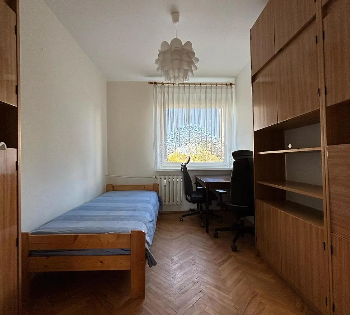 Apartment Apartament Suchanino Gdansk