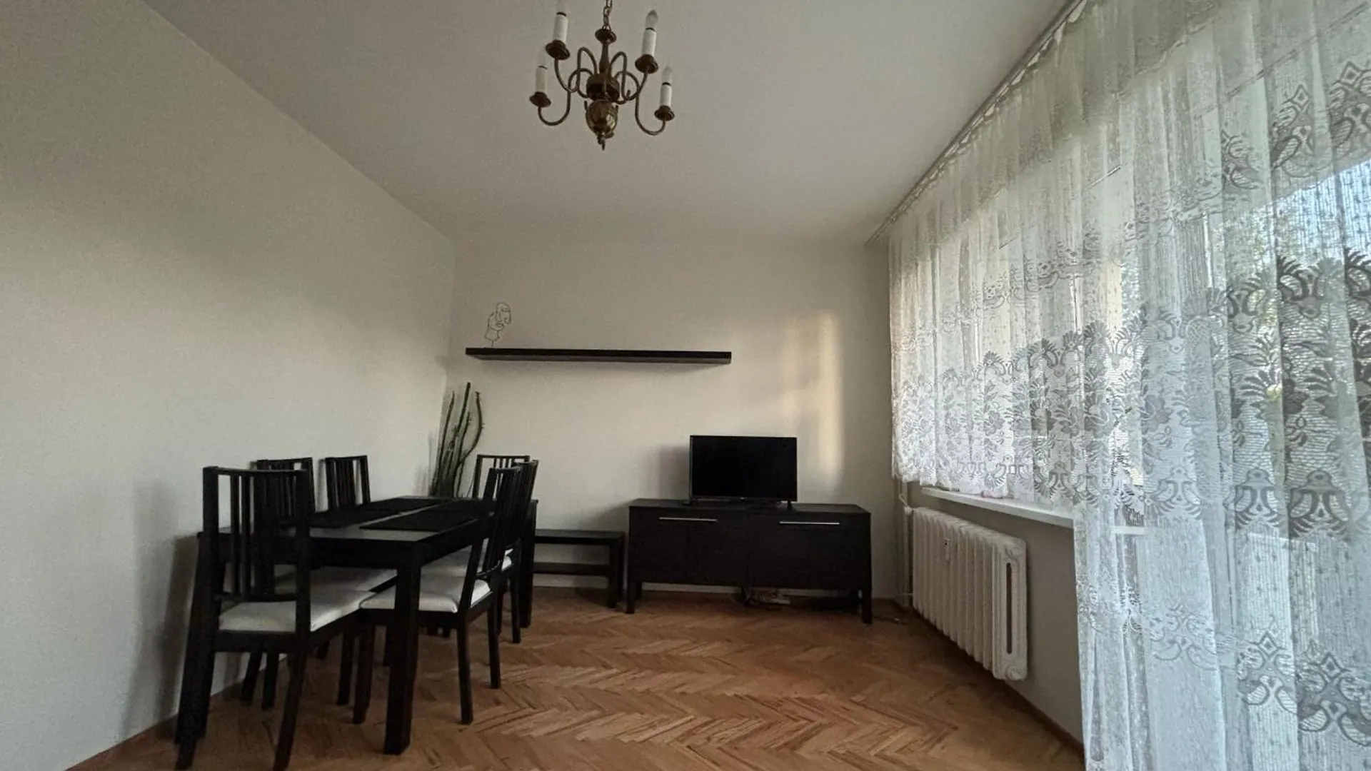 Apartment Apartament Suchanino Gdansk