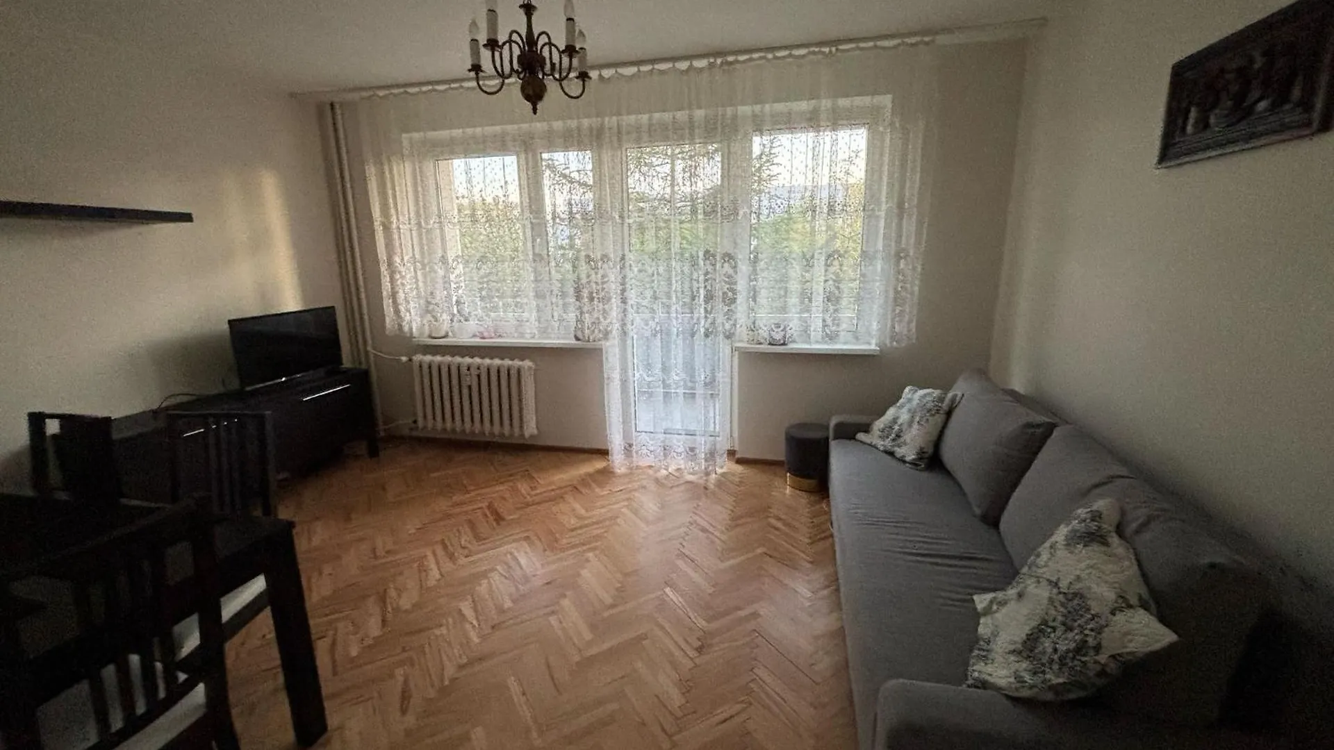 Apartament Suchanino Gdansk Poland