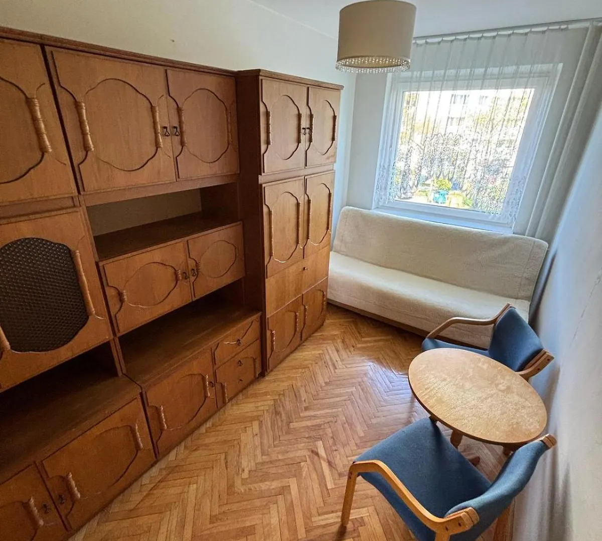 Apartament Suchanino Gdańsk 0*,