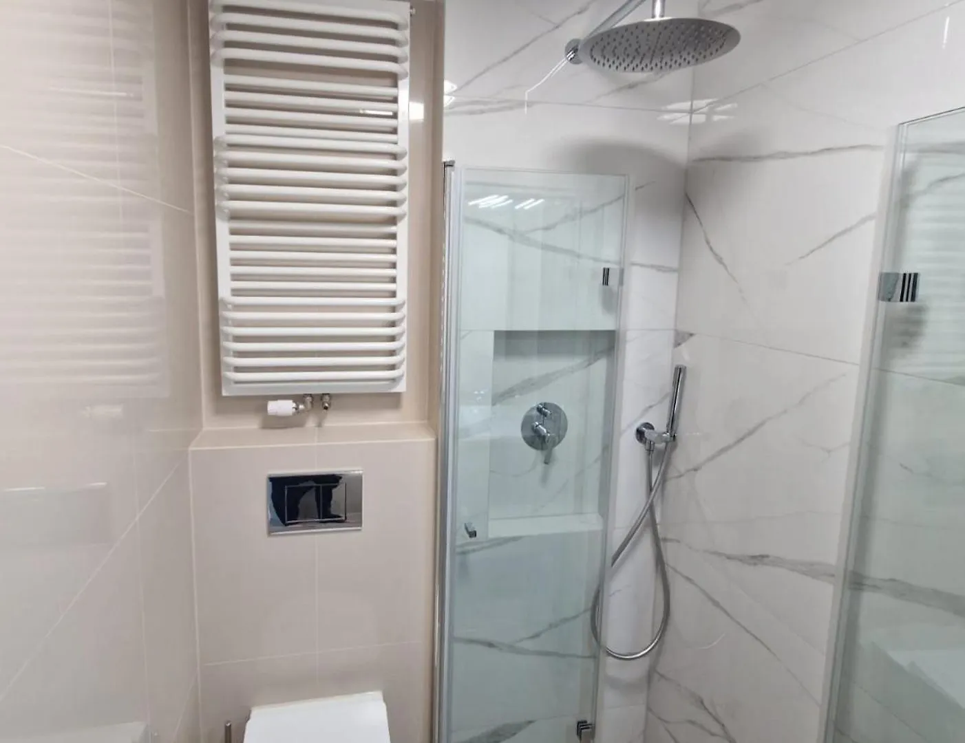 Apartament Suchanino Gdansk Apartment