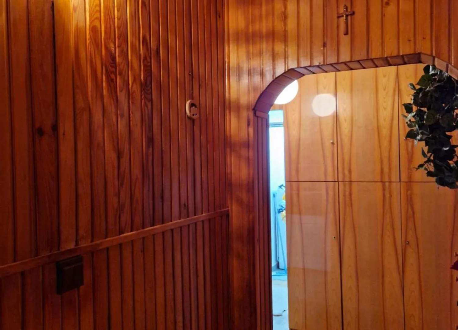Apartament Suchanino Gdańsk Lengyelország