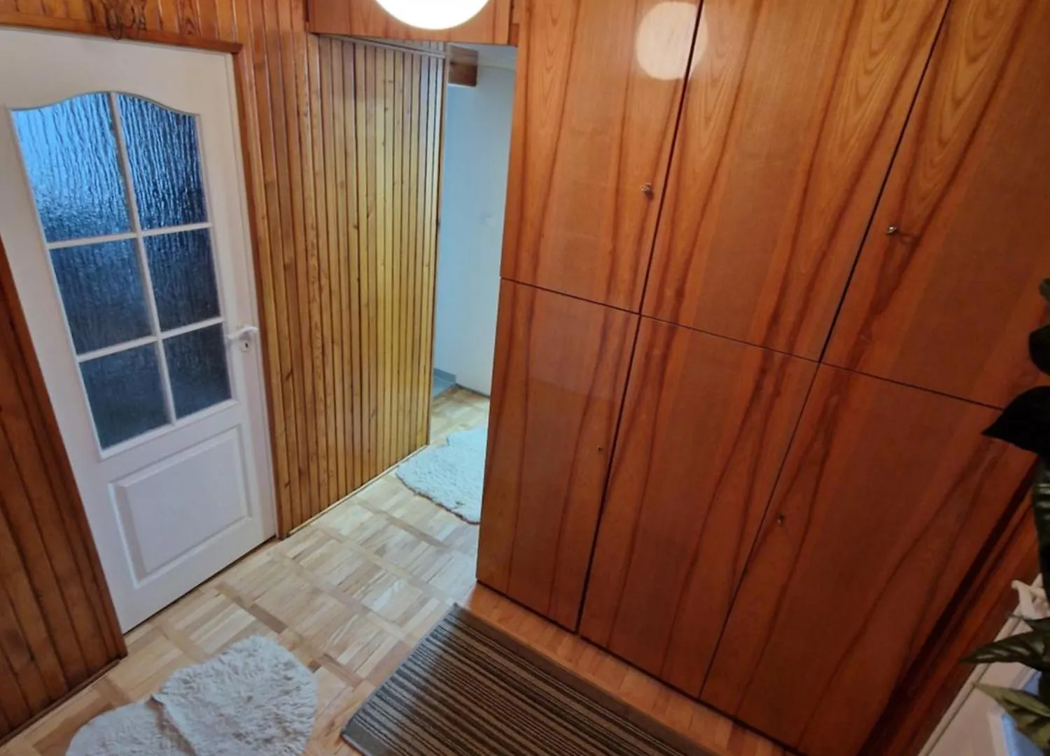 Apartament Suchanino Gdansk